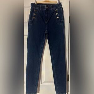 Ann Taylor Jeans